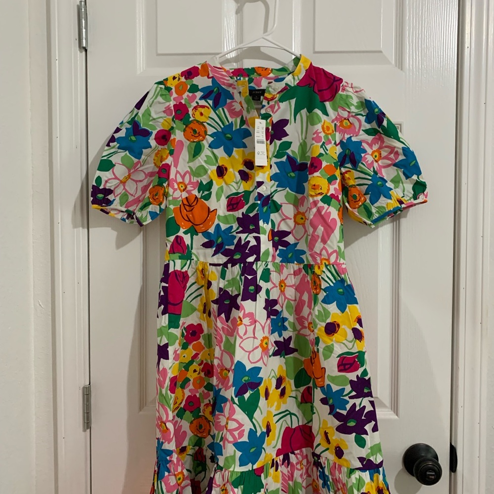 Beautiful dress. I accidentally ordered 2